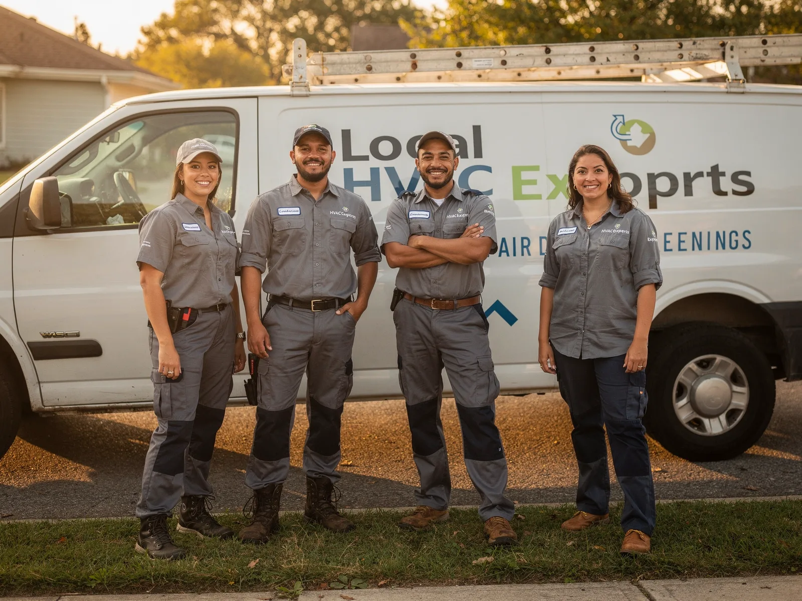 24/7 HVAC Repair & AC Replacement company in Mount Sterling, IL