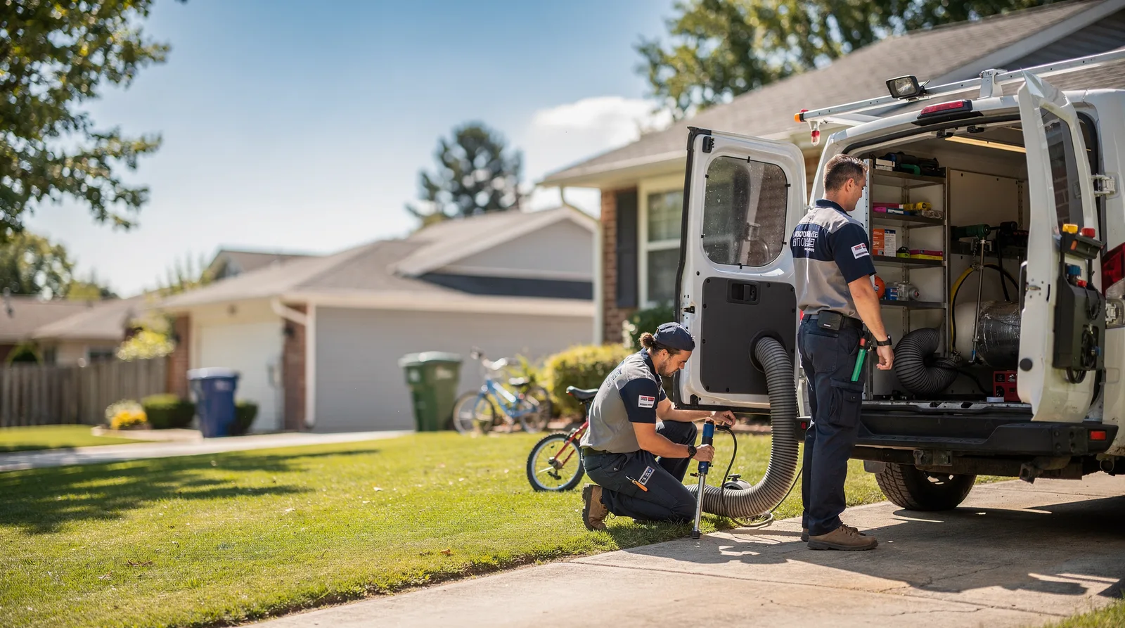 24/7 HVAC Repair & AC Replacement in Mount Sterling, IL near me